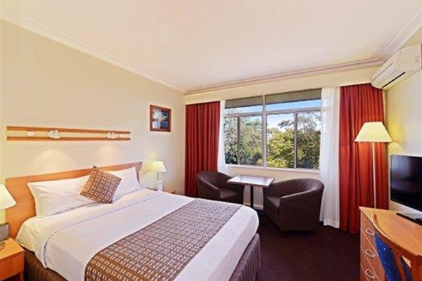 Comfort Inn North Shore